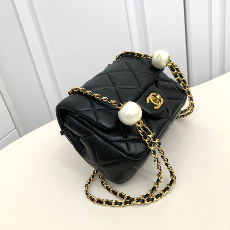 Chanel Other Stachel Bags